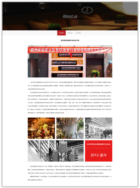 網(wǎng)站建設(shè)案例效果圖